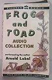 Frog and Toad Audio Collection Performed By Author Arnold Lobel (Unabridged)