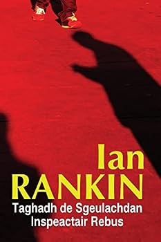 Paperback Taghadh de Sgeulachdan Inspeactair Rebus [Gaelic] Book