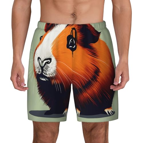 Bañador para hombre transpirable y ligero para playa y surf
