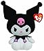 Ty Beanie Babies Kuromi Hello Kitty Plush