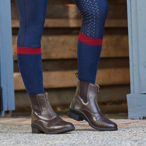 Dublin Altitude Zip Paddock Boots2