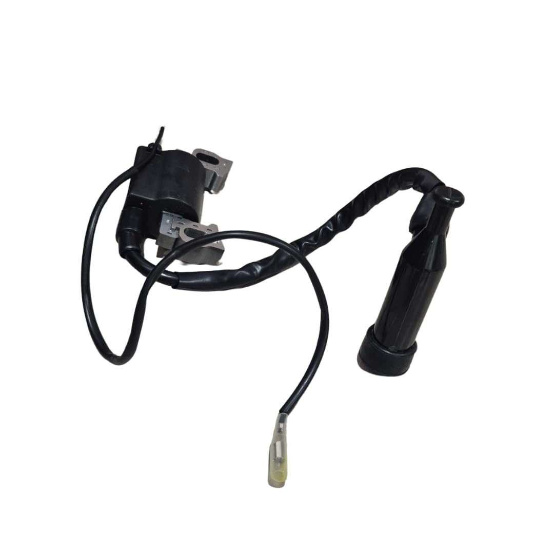 Heavy Duty Current Coil for 7HP Petrol Power Weeder Engine, Compatible with 168F/170F Power Tiller Ignition Coil-image-27
