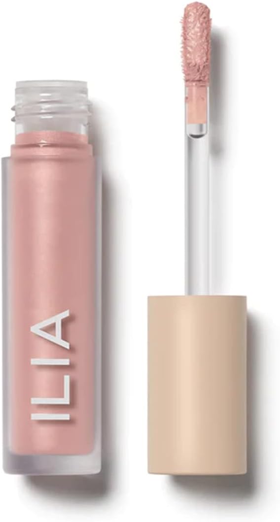 ILIA Beauty Liquid Powder Chromatic Eye Tint - Aura For Women 0.12 oz Eye Shadow