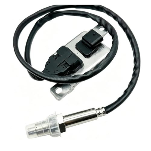 Capteur NOx pour VW Passat 2.0L 2012-2015 sonde d'oxyde d'azote de rechange