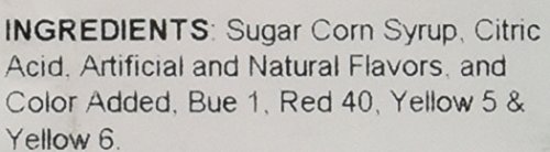 Candy Sucker Lollipop Assortment (144 pc)