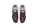 PUMA Men's Arizona Sneakers Flat Bronze/Alpine Snow/Gold Men 11 Women 12.5 Medium