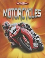 Motorcycles 1599209969 Book Cover