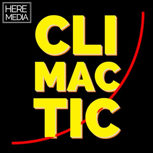 『Climactic』のカバーアート
