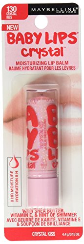 Maybelline ALO-1477 New York Baby Lips Crystal Lip Balm thumb #1
