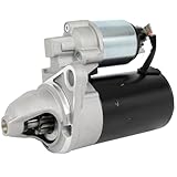18508662 185086620 21302969 Starter Motor Fit for Perkins Engine
