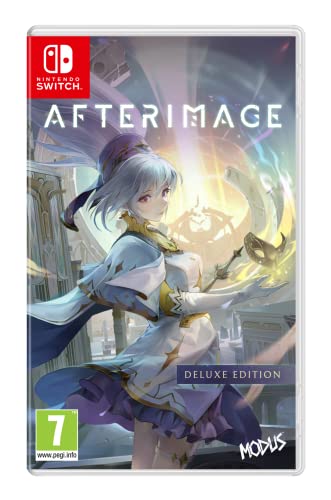 Afterimage Switch