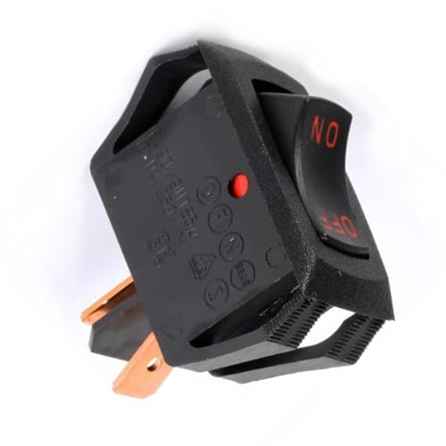 Interruptor On/Off para reemplazo Vitamix 15786 miniatura 2