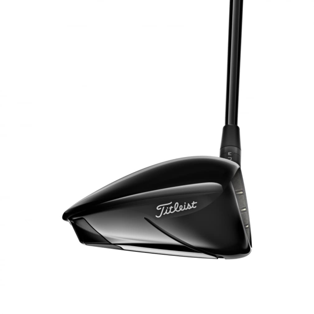 Amazon.co.jp: タイトリスト(TITLEIST) TSR2DR 9° Ten Av Blu 55S 