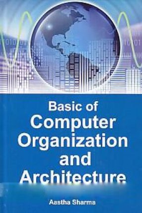 BASIC OF COMPUTER ORGANIZATION AND ARCHITECTURE | Amazon.com.br