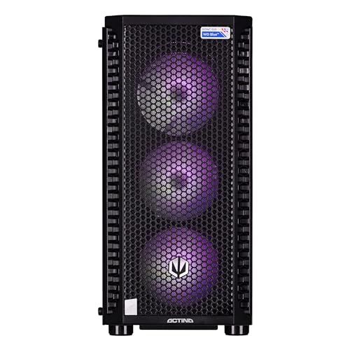 ENDORFY 5700X/32GB/1TB/RX7800XT/750W - PC Desktop - Immagine 1
