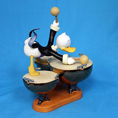 Donald Duck Symphony Hour - Donald's Drum Beat miniatura 2