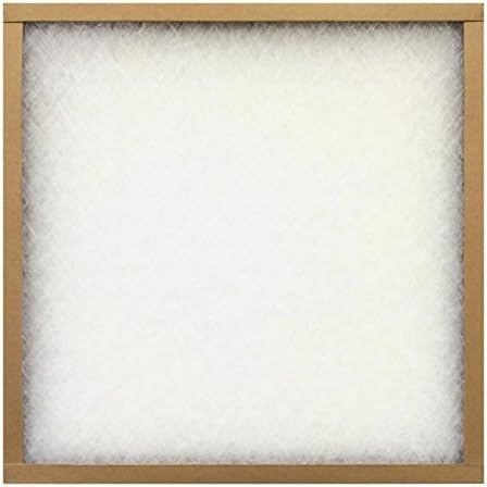 Filter FURN GLS 12X12X1-10055011212 - PRECISIONAIRE INC image 2