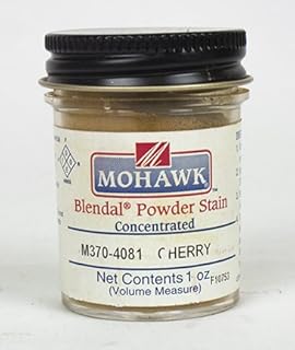 Mohawk Blendal Powder Stain (Cherry)