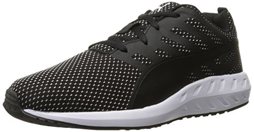 PUMA Women's Flare Mesh Wn's Running Shoe