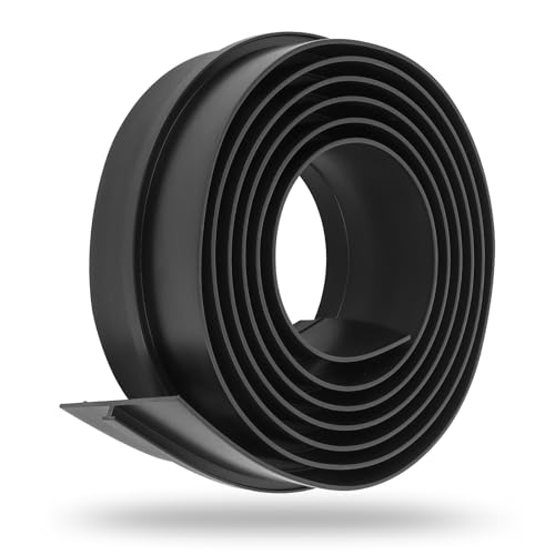 Sello de goma para tapa de camión de 6 pies, para coche, caravana, barco, puerta de camión y aplicaciones domésticas # 4017020000
