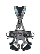IRUDEK EXPERT 3 PRO L-XXL – Arnés anticaídas…
