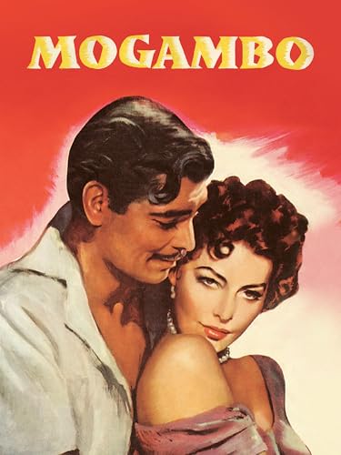 Mogambo Movie