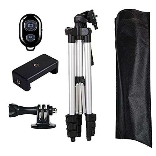 Trépied pour téléphone portable support pour selfie universel