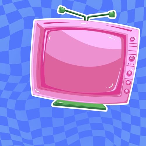 Pop Culture Podcast Por arte de portada
