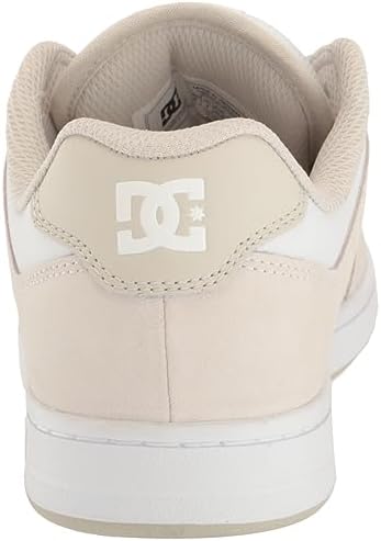 DC Women's Manteca 4 Low Skate Shoe | Image 2