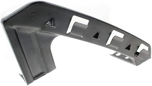 Miniatura 3 de Para Kia ForteForte Koup  Forte5 Soporte de parachoques delantero 2014 2015 2016 Cubierta lateral superior del pasajero  Acero  KI1043108  86518A7000