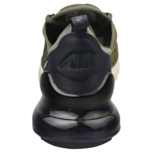 Nike Air Max 270 Herren-Sneaker, 41 EU – Ansicht 4