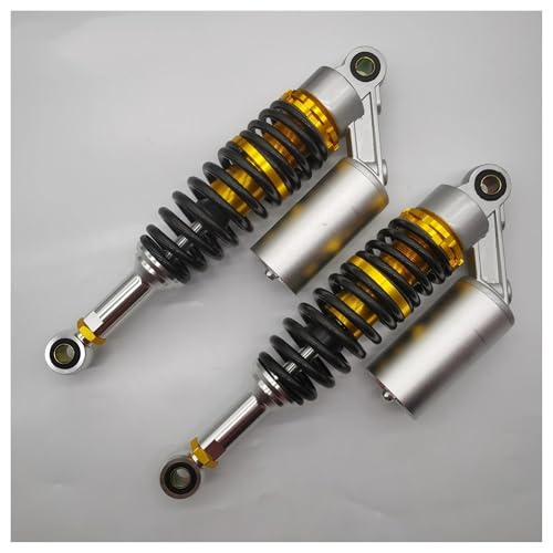 Amortisseur universel 7mm pour moto Kawasaki robuste et fiable en 325mm