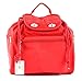 Produktbild Mandarina Duck Rucksack Damen rot - P10UQT0124F