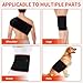 Red Light Therapy for Body-Infrared Light Therapy Belt,Red Light Therapy Mat,Red Near Infrared 660nm&850nm Body Pad,3in1 Led Beads with 5Stage Power Control and 3Stage Pulsed Flashing(25.5IN*8.2IN)