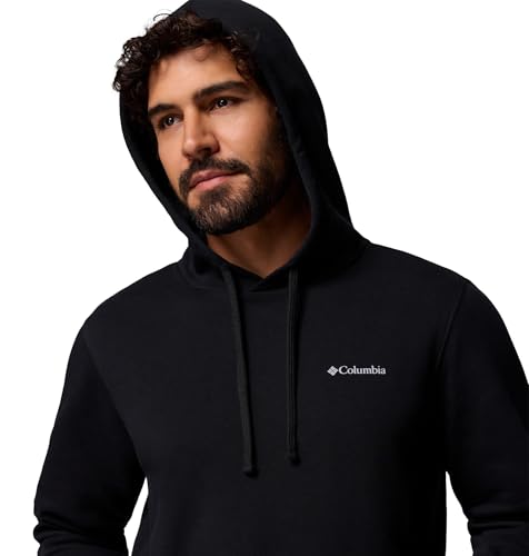 Image of Columbia mens Trek Hoodie