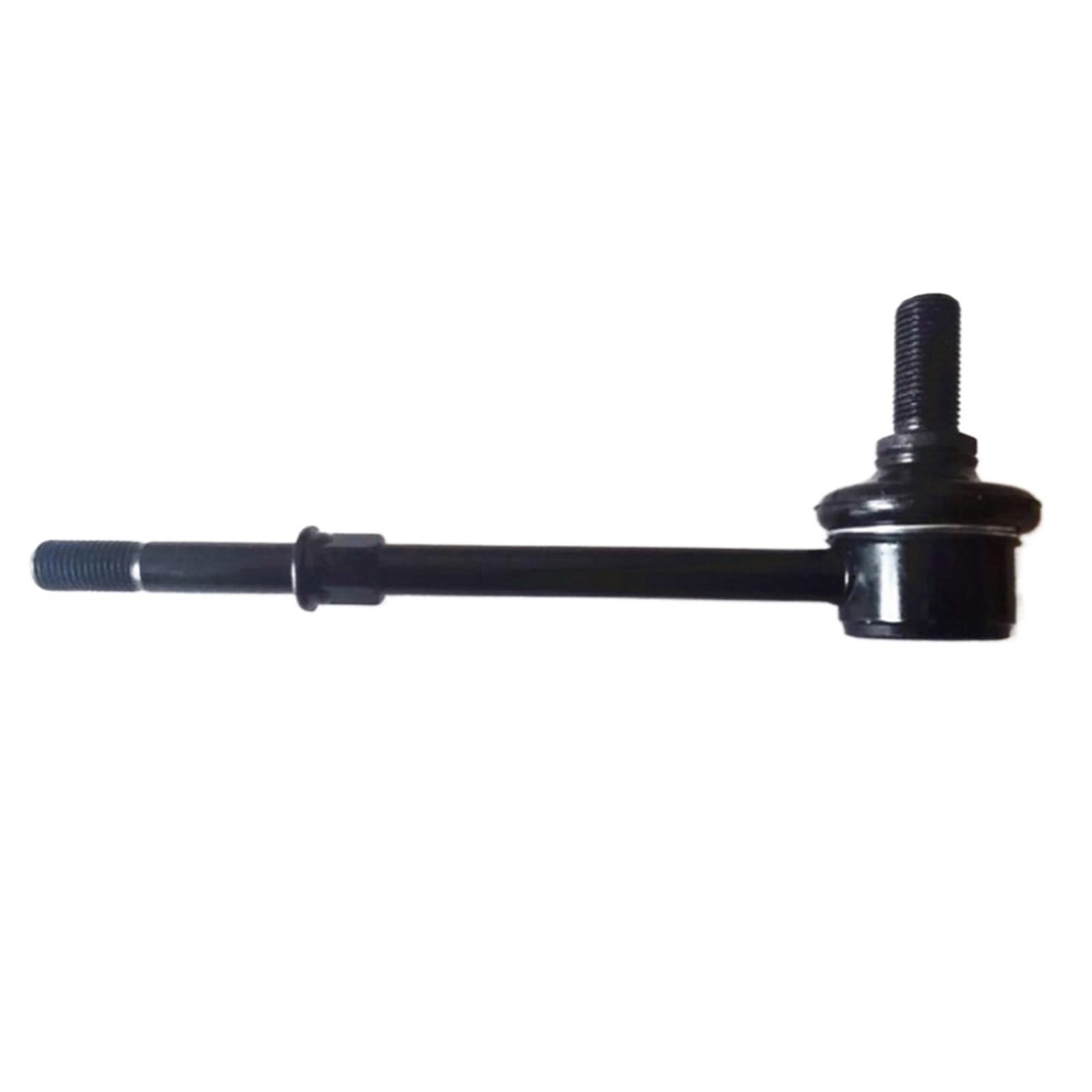Sway Bar Przegub Kulowy Zestaw Pasuje do Hyundaia Pasuje do Terracana Przednia i tylna głowica kulowa stabilizatora Sworzeń kulowy stabilizatora(Rear)