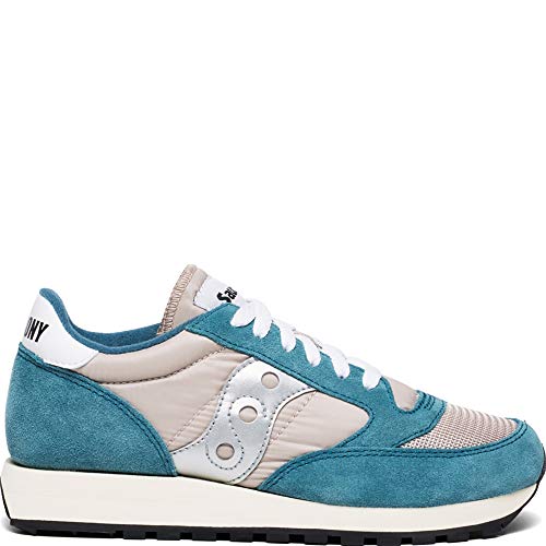 Image of Saucony Men's Redeemer ISO 2 Running Shoe, Grey Black