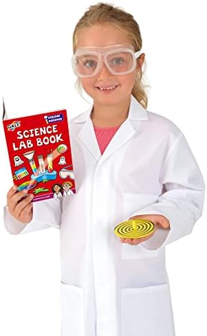 Galt Toys, Science Lab, Science Kit for Kids, Ages 6 Years Plus