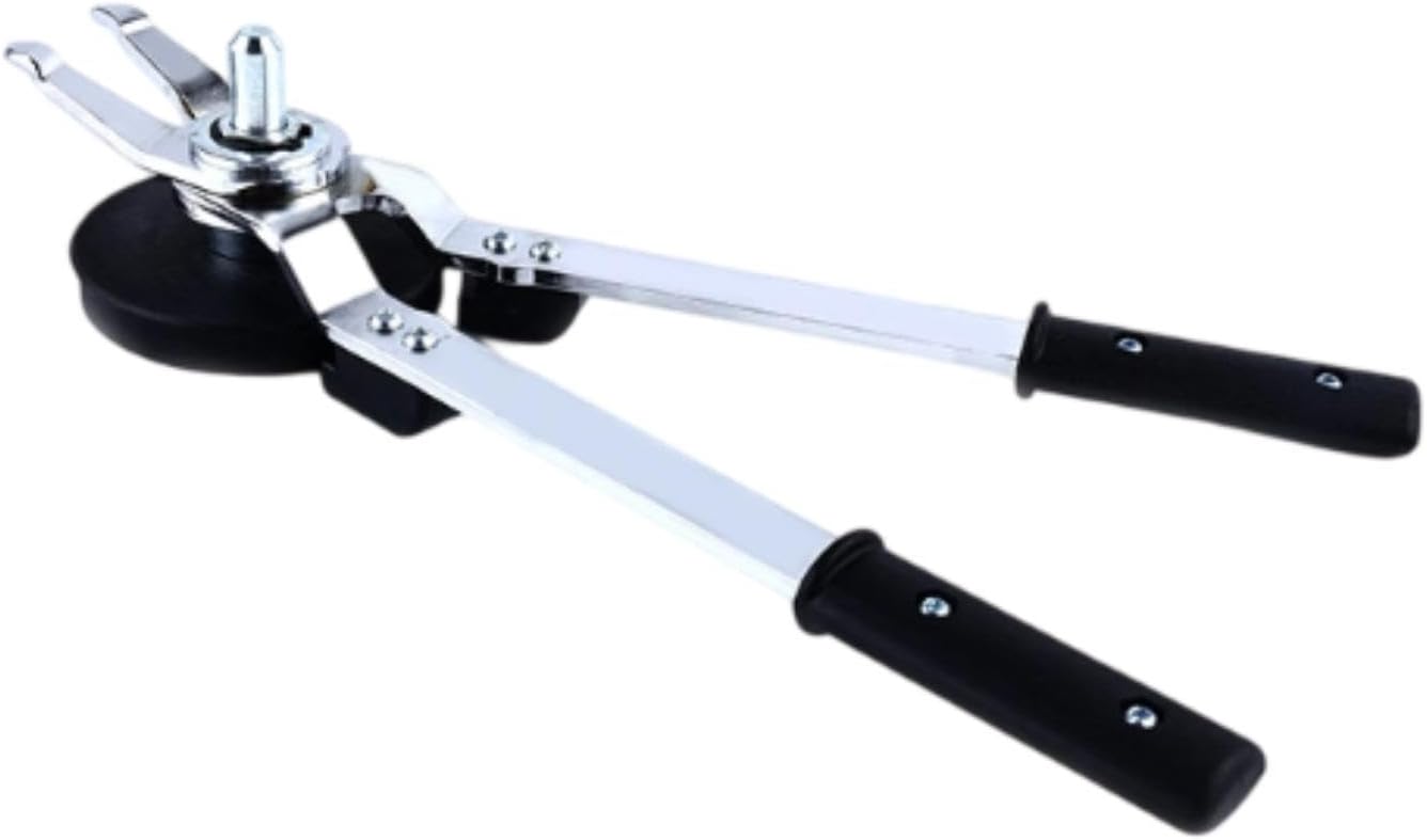 Manual Tire Changer Easy to Use Metal Portable Tire Changer Bead Breaker