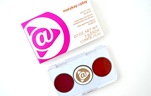 Mary Kay Limited-Edition At Play Just for Lips Lip Gloss