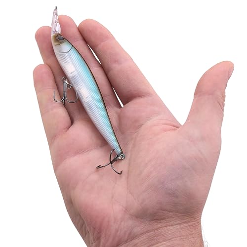 Image of Berkley Krej Fishing Hard Bait