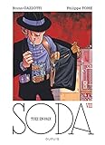  Soda - Tome 8 - Tuez en paix (réédition)