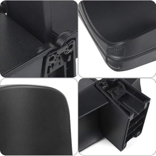 Partition de console pour rangement et support de gobelet HR-V 2017 - 2