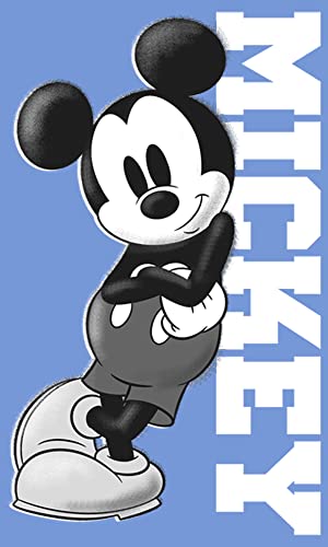 Disney Kids' Mickey Lean T-Shirt2