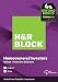 H&R Block Tax Software Deluxe + State 2019 with 4% Refund Bonus Offer [Amazon Exclusive] [PC Download]