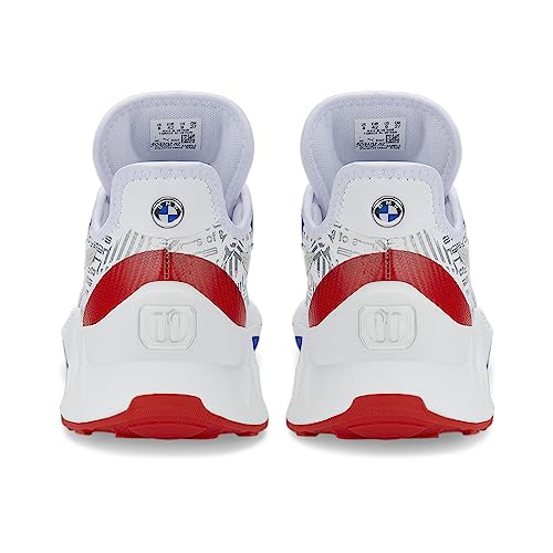 Image of Puma Unisex Adult BMW MMS Maco SL Sneaker