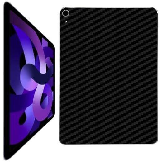 Candeal Mizhan iPad Air Back Skin Sticker 9 inch