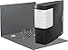 Produktbild Qualitts-Ordner 180ø Solid - Polyfoam, A4, breit, schwarz