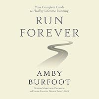 Algopix Similar Product 8 - Run Forever