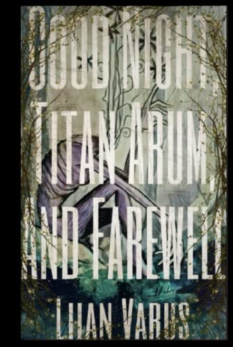 Good Night, Titan Arum, And Farewell